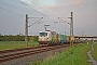 Siemens 22603 - DB Cargo "193 361"
22.05.2019 - Schkeuditz-WestMarcus Schrödter