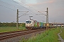 Siemens 22603 - DB Cargo "193 361"
22.05.2019 - Schkeuditz-West
Marcus Schrödter