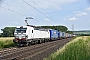 Siemens 22603 - DB Cargo "193 361"
04.07.2021 - Retzbach
Niels Arnold