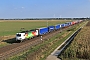 Siemens 22603 - DB Cargo "193 361"
08.09.2021 - Schönebeck (Elbe)-Felgeleben
René Große