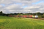 Siemens 22603 - DB Cargo "193 361"
26.09.2025 - Wonck
Philippe Smets