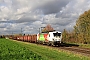 Siemens 22603 - DB Cargo "193 361"
30.10.2025 - Kaarst, Broicherseite
Philippe Smets