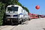 Siemens 22604 - DB Cargo "193 362"
07.06.2019 - München, Messe tranport logostik
Thomas Wohlfarth