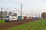 Siemens 22604 - DB Cargo "193 362"
07.11.2019 - PorażynLucas Piotrowski