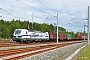 Siemens 22604 - DB Cargo "193 362"
10.05.2020 - Horka, GüterbahnhofTorsten Frahn