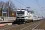 Siemens 22604 - DB Cargo "193 362"
25.03.2022 - Poznan JunikowoPrzemysław Zieliński