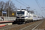 Siemens 22604 - DB Cargo "193 362"
25.03.2022 - Poznan Junikowo
Przemysław Zieliński