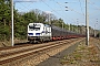 Siemens 22604 - DB Cargo "193 362"
01.04.2025 - Hoyerswerda-Knappenrode 
Rene  Klug 