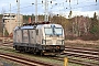 Siemens 22605 - LOKORAIL "383 211"
13.01.2020 - NeustrelitzMichael Uhren
