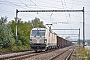 Siemens 22605 - LOKORAIL "383 211"
2310.2020 - Bratislava
Mates Pleško