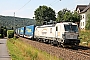 Siemens 22605 - LOKORAIL "383 211"
21.07.2022 - Kurort Rathen
Tobias Schmidt