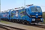 Siemens 22606 - EGP "192 101"
09.04.2019 - München-Allach
Manfred Knappe Siemens 22606 - EGP "192 101"
09.04.2019 - München-Allach
Manfred Knappe
