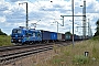 Siemens 22606 - EGP "192 101"
03.07.2019 - Dessau-Roßlau-Rodleben
Rudi Lautenbach