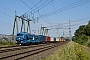 Siemens 22606 - EGP "192 101"
30.07.2019 - Hamburg-Waltershof
Linus Wambach