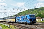 Siemens 22606 - EGP "192 101"
17.05.2023 - Gemünden (Main)
Thierry Leleu