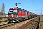 Siemens 22607 - IDS CARGO "193 747"
15.03.2020 - Bratislava-Vajnory
Matej Plesko