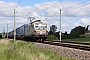 Siemens 22608 - LOKORAIL "383 212"
26.05.2022 - Lalendorf, Ost
Michael Uhren