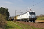 Siemens 22609 - DB Cargo "193 363"
17.04.2019 - Natrup-Hagen
Heinrich Hölscher