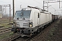 Siemens 22609 - DB Cargo "193 363"
19.12.2019 - Czerwiensk Towarowy
Przemyslaw Zielinski