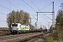 Siemens 22609 - DB Cargo "193 363"
08.04.2020 - Düsseldorf-Rath
Martin Welzel