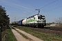 Siemens 22609 - DB Cargo "193 363"
16.04.2020 - Babenhausen
Johannes Knapp