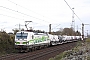 Siemens 22609 - DB Cargo "193 363"
05.11.2020 - Lehrte-Ahlten
Hans Isernhagen