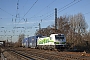 Siemens 22609 - DB Cargo "193 363"
21.01.2020 - Hannover-Ahlem
Daniel Korbach