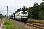 Siemens 22609 - DB Cargo "193 363"
21.07.2022 - Hoyerswerda-Knappenrode 
Rene  Klug 
