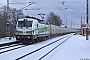 Siemens 22609 - DB Cargo "193 363"
04.01.2026 - Hoyerswerda,  Hp Hoyerswerda-NeustadtDieter Stiller