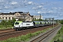 Siemens 22610 - ITL "193 898-4"
12.05.2019 - Heidenau-GroßsedlitzMario Lippert