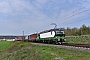 Siemens 22611 - ELL "193 749"
10.04.2019 - Karlstadt (Main)
Mario Lippert