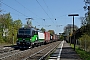 Siemens 22611 - ELL "193 749"
11.04.2019 - Wiesbaden-Biebrich
Linus Wambach