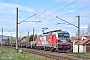 Siemens 22611 - Cargo Motion "193 749"
17.11.2020 - Bratislava
Mates Pleško