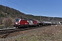 Siemens 22611 - Cargo Motion "193 749"
30.03.2021 - Königstein (Sächsische Schweiz)
Mario Lippert