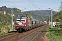 Siemens 22611 - Cargo Motion "193 749"
09.05.2021 - Bad Schandau-Krippen
Alex Huber