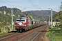 Siemens 22611 - Cargo Motion "91 80 6193 749-9 D-ELOC"
09.05.2021 - Bad Schandau-Krippen
Alex Huber