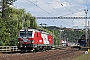 Siemens 22611 - Cargo Motion "193 749"
01.08.2025 - Blansko
Jiří Konečný
