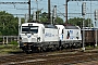 Siemens 22612 - PKPCI "383 055"
19.07.2022 - Devinska Nova Ves
Dirk Jensma