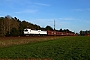 Siemens 22613 - DB Cargo "193 366"
25.04.2019 - Boizenburg
Nico Daniel