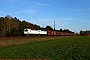 Siemens 22613 - DB Cargo "193 366"
25.04.2019 - Boizenburg
Nico Daniel