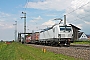 Siemens 22613 - DB Cargo "193 366"
25.05.2019 - Auggen
Tobias Schmidt