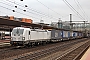 Siemens 22613 - DB Cargo "193 366"
17.07.2019 - Kassel-WilhelmshöheChristian Klotz