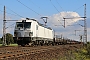 Siemens 22613 - DB Cargo "193 366"
16.10.2019 - Seelze-Gümmer
Thomas Wohlfarth