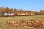 Siemens 22613 - DB Cargo "193 366"
05.12.2019 - Sehnde
Sebastian Bollmann