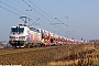 Siemens 22613 - DB Cargo "193 366"
17.01.2020 - PalędzieLucas Piotrowski