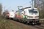 Siemens 22613 - DB Cargo "193 366"
27.03.2020 - Hannover-LimmerChristian Stolze