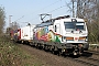 Siemens 22613 - DB Cargo "193 366"
27.03.2020 - Hannover-Limmer
Christian Stolze