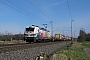 Siemens 22613 - DB Cargo "193 366"
18.03.2020 - Braunschweig-WeddelSean Appel
