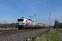 Siemens 22613 - DB Cargo "193 366"
18.03.2020 - Braunschweig-Weddel
Sean Appel