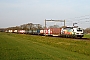 Siemens 22613 - DB Cargo "193 366"
08.04.2020 - Holten
John van Staaijeren